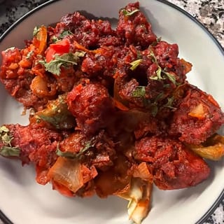 Chilli Gobi