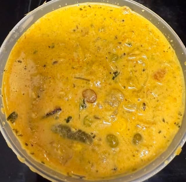 Navaratan Kurma.